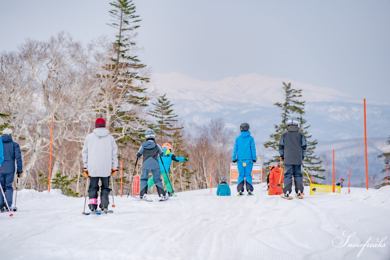 【FREERIDE HAKUBA 2021 FWQ4*】優勝！中川未来さんと一緒に滑ろう☆『CHANMIKI RIDING SESSION』 in キロロスノーワールド